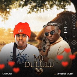 Mjolisi My Dululu Mp3 Download