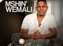 Mshinwemali Ncono Siyeke EP Download