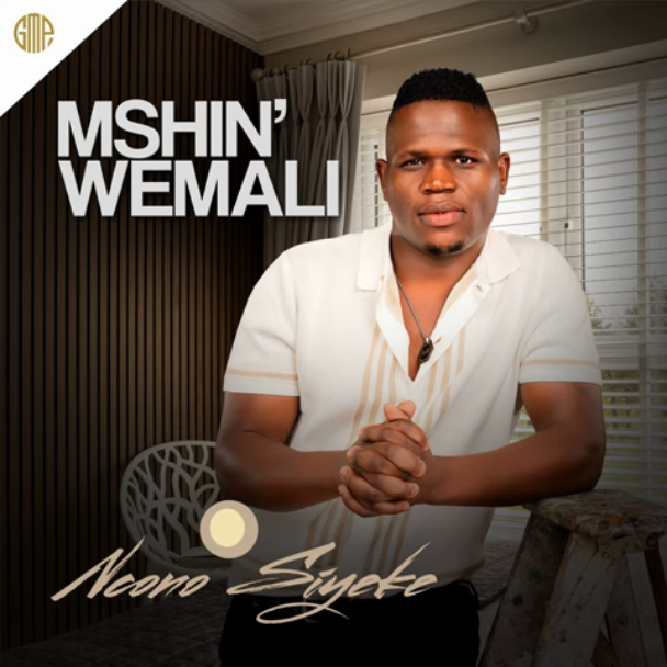 Mshinwemali Ncono Siyeke EP Download