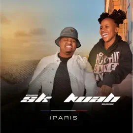 Mthandeni SK & Lwah Ndlunkulu – Paris 