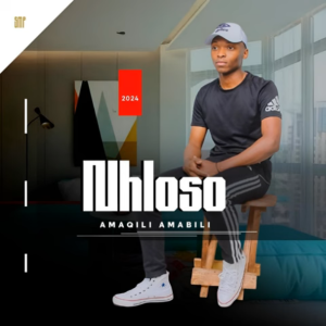 Nhloso Amaqili Amabili Album Download