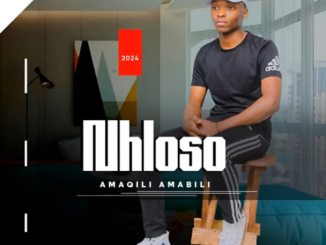 Nhloso Amaqili Amabili Album Download