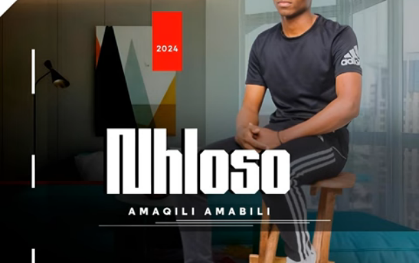 Nhloso Amaqili Amabili Album Download