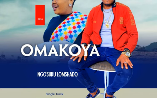 Omakoya ft Sne Ntuli – Ngosuku lomshado