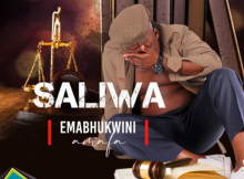 Saliwa Emabhukwini Amafa Album