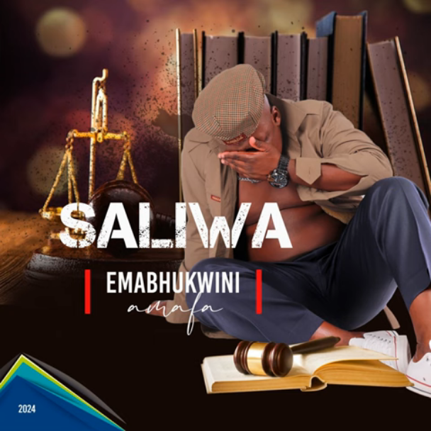 Saliwa ft Gqizile Nandisa – Ndlunkulu