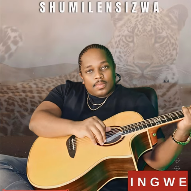 Shumilensizwa Ingwe  Album Download