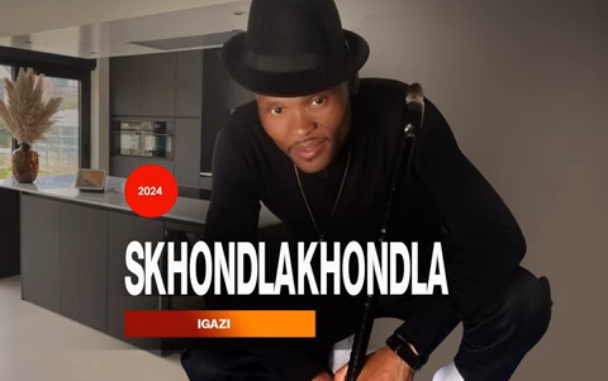 Skhondlakhondla Igazi EP Download