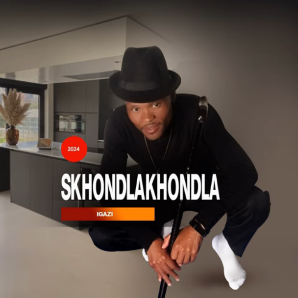 Skhondlakhondla Igazi EP Download