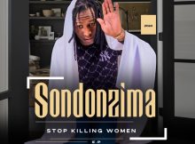 Sondonzima Stop killing women EP Download