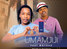 UMamjiji ft Myovu – Iqanda le Grootman