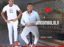 Umcombololo Ustolo Gijima Album Download