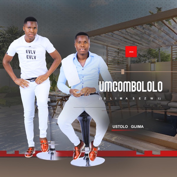 Umcombololo Ustolo Gijima Album Download