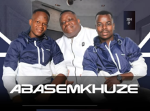 Abasemkhuze Urivesi kagandaganda EP Download