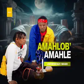 Amahlob' amahle Awunoni mhlaba Mp3 Download