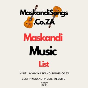 Maskandi Music