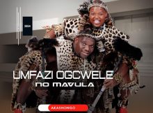 Mfazogcwele no Mavula Umthakathi Mp3 Download