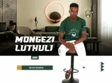 Mongezi Luthuli Dear Bubbie Album Download