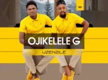 Ojikelele G Abafana Laba Mp3 Download