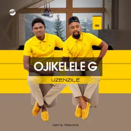 Ojikelele G Abafana Laba Mp3 Download