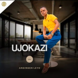 uJokazi Angingen'leyo EP Download (2)