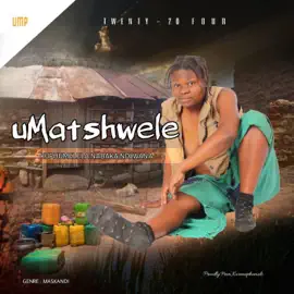 uMatshwele Kuphumelela nabaka ndlwana Album Download