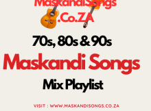 90s Maskandi Songs Mix