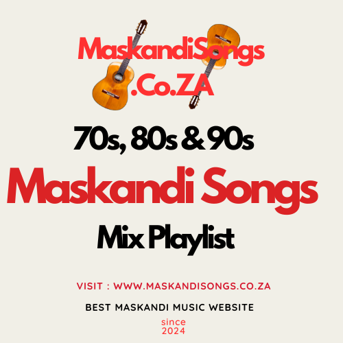 90s Maskandi Songs Mix