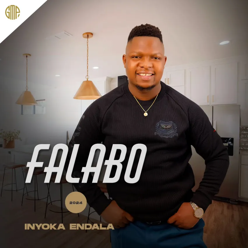 Falabo Inyoka Endala Album Download