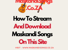 Download Maskandi Songs