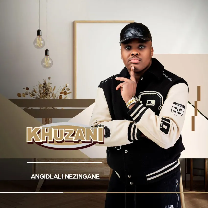 Khuzani Angidlali Nezingane Album Download