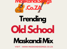 Old School Maskandi Mix