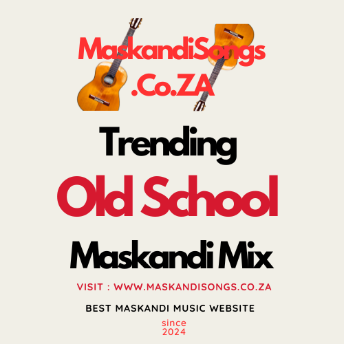 Old School Maskandi Mix